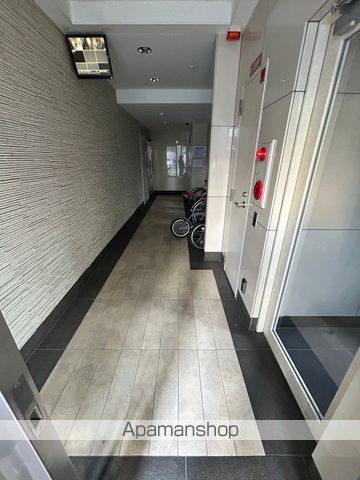 アドーラブル船場の内装写真