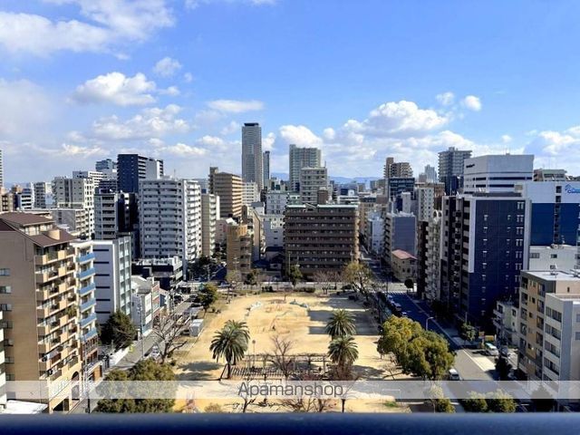 アプリーレ松屋町の内装写真