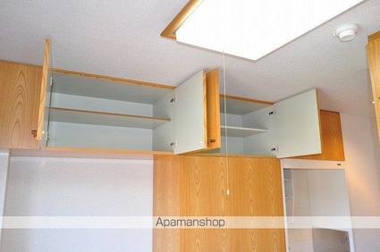 ビュー諏訪湖の森[1R/12.6m2]のその他設備