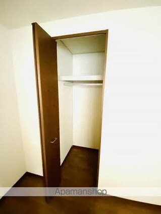 広島県広島市西区高須３丁目[2LDK/61.59m2]の収納