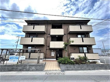 Ｄーｒｏｏｍ出島[1R/32.8m2]の外観1