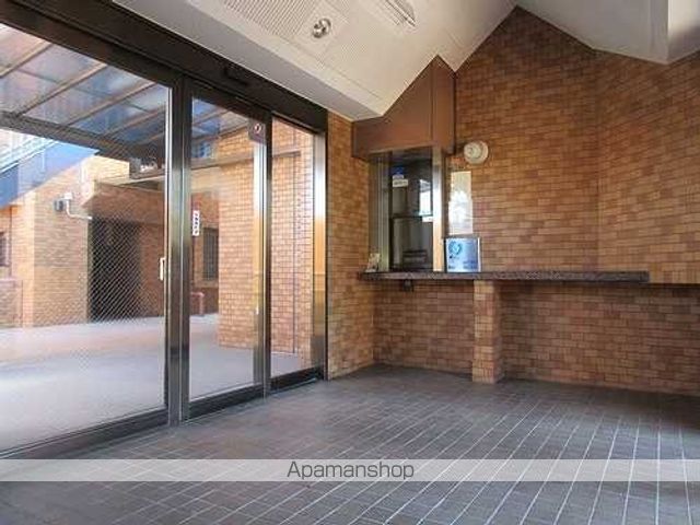 ライオンズマンション十日市場第2の内装写真