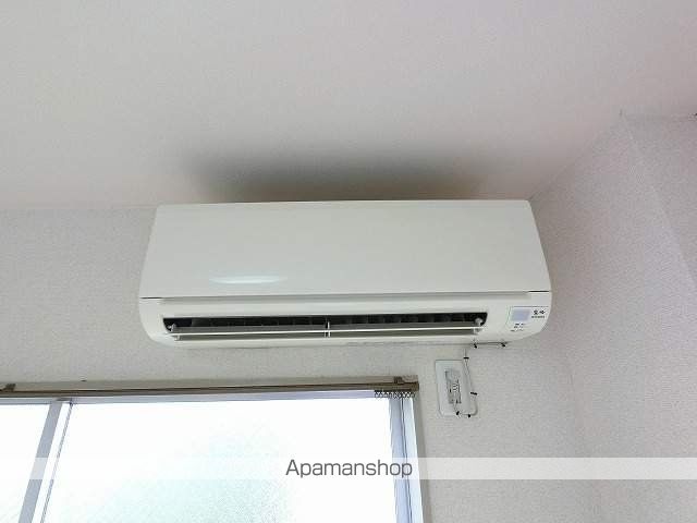 スカイハイツAの内装写真