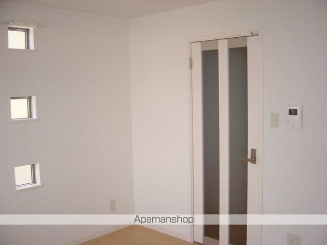クレフラスト広川 A棟の内装写真