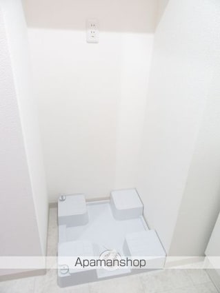 レジス立川曙町[1R/26.09m2]の内装3