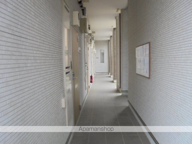 アンバーレジデンスのその他写真