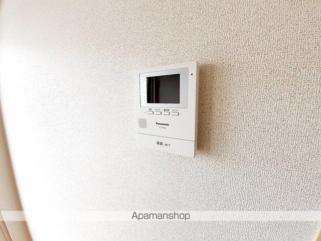 グリーンハイツ大門パートIIの内装写真
