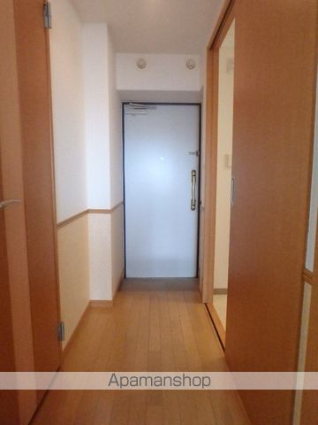 シャトナール城南IIの内装写真