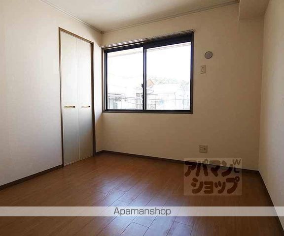 ラヴィアンローズヒルの内装写真