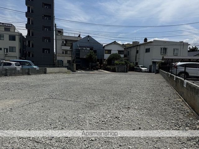 あいおい駐車場[駐車場]の外観1