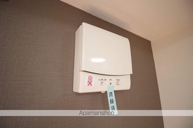 コトン大通中央の内装写真
