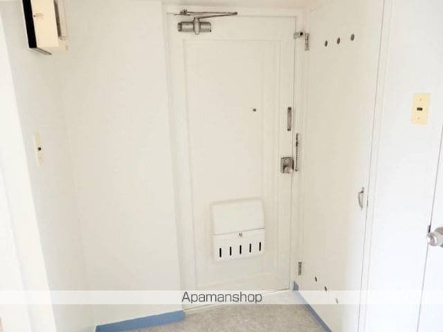 ビレッジハウス長内2号棟の内装写真