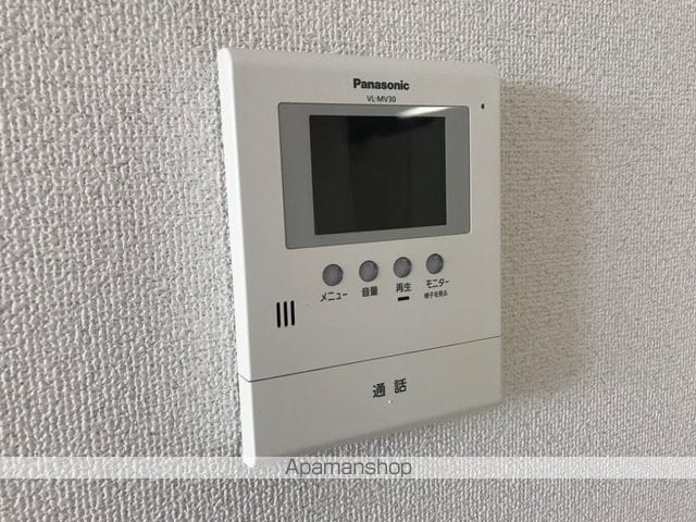 REA 愛の内装写真