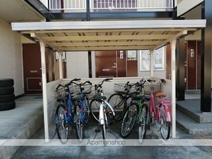 レオパレス相榮[1K/22.35m2]のその他部屋・スペース