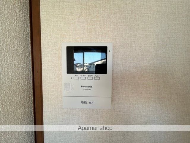 ソフィー21リバーサイドの内装写真