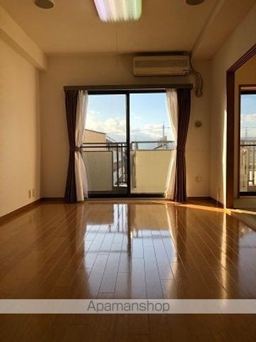 ライオンズマンション福島野田町の内装写真