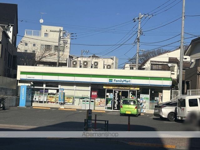 レオパレスラ フェニックスの周辺写真