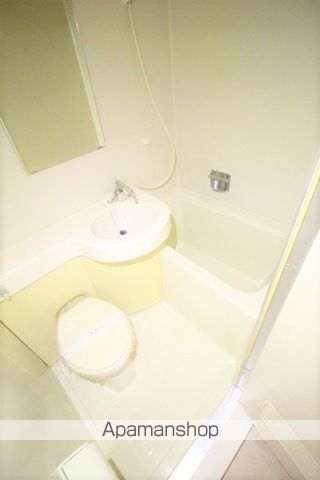 LA VILLAの内装写真