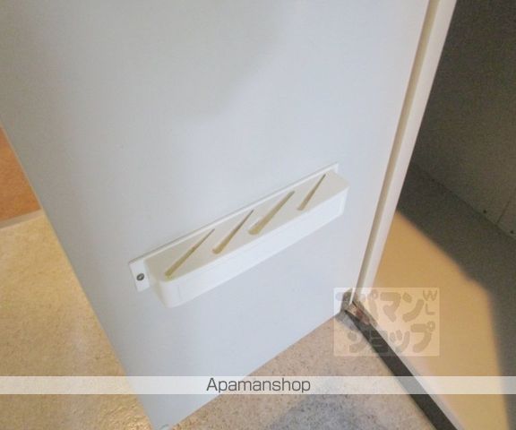 グランデュール真月の内装写真