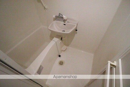 レオパレスイル　ソーレ[1K/23.61m2]のバス