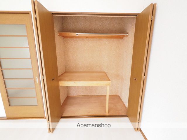 ノーブル砂山の内装写真