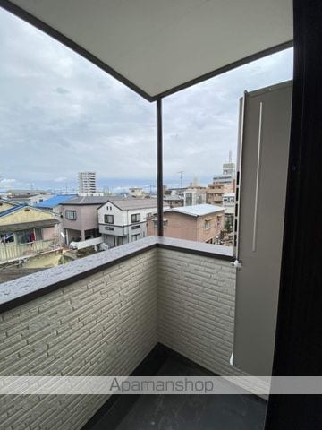 セブンプロート草津浜町の内装写真