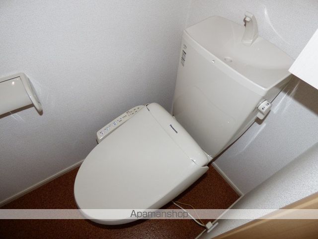 アイレジデンス I番館の内装写真