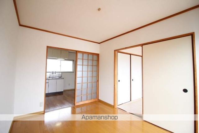 コーポ西崎の内装写真