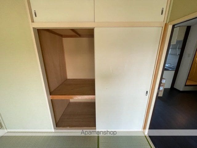 ユヌベルメゾンIIの内装写真