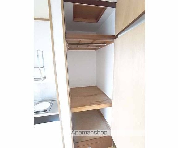 もがみマンションの内装写真
