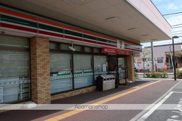 レオパレスエミネンス 207 ｜ 千葉県船橋市飯山満町２丁目386-3（賃貸アパート1K・2階・19.87㎡） その14