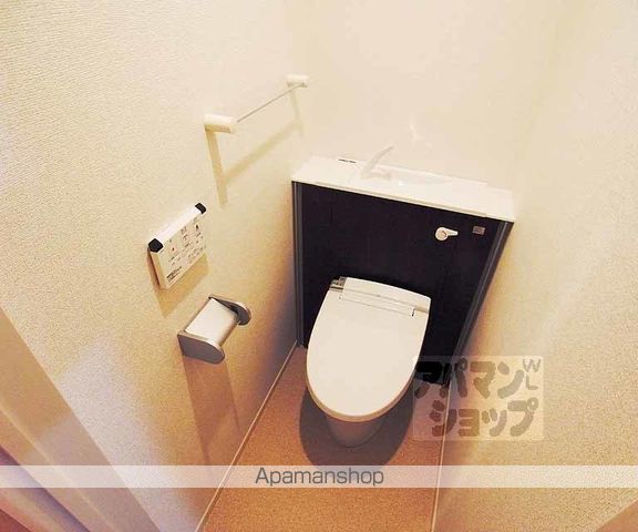 ボヌール・シャンブルVの内装写真