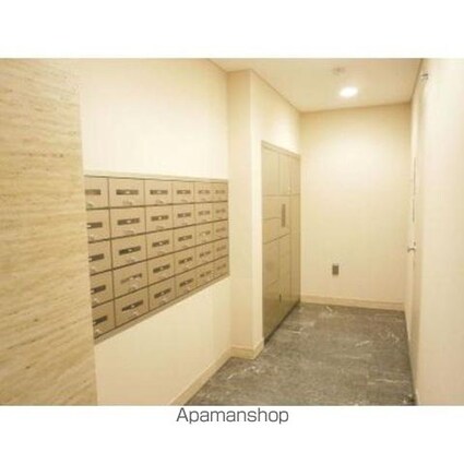 アルティスコート南青山[1SLDK/77.16m2]の外観4