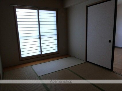 パルテール泉[2LDK/56.59m2]の内装3