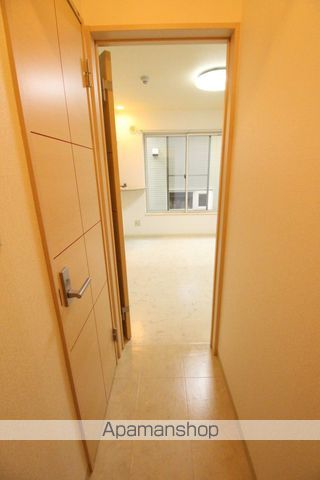 アナーズコテージの内装写真