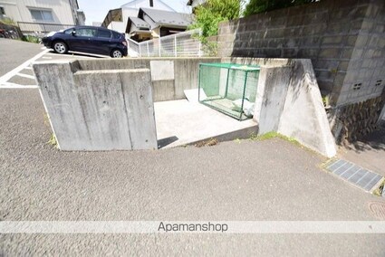 バリューⅡ[1K/26.24m2]の共用部1