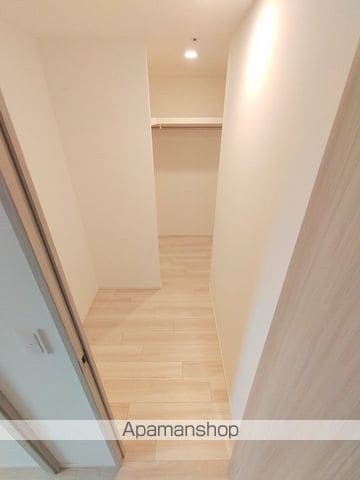 RESIUR−H谷町四丁目グランクラスの内装写真