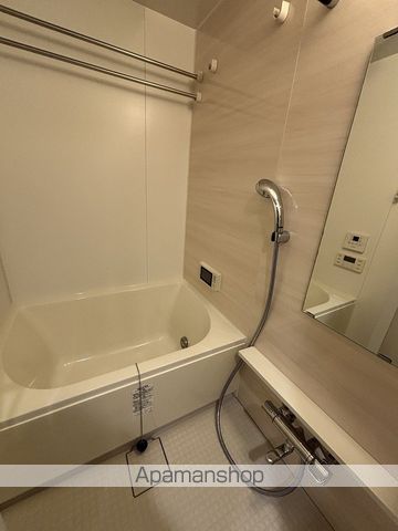 URBANEXDOJIMAの内装写真