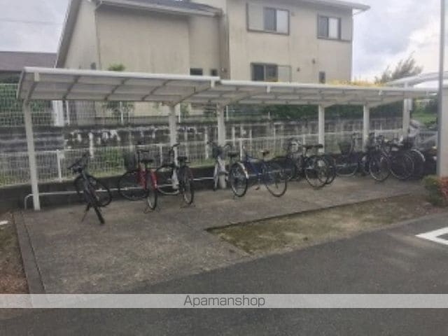 レオパレス小郡南のその他写真