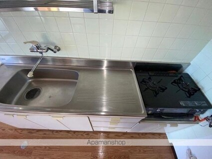 グレースハタオカ[2LDK/53.56m2]の内装3