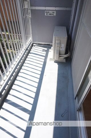 セントラルハイツ滝川の内装写真