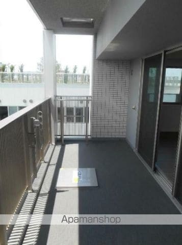 クリオレジダンス横浜新杉田の内装写真