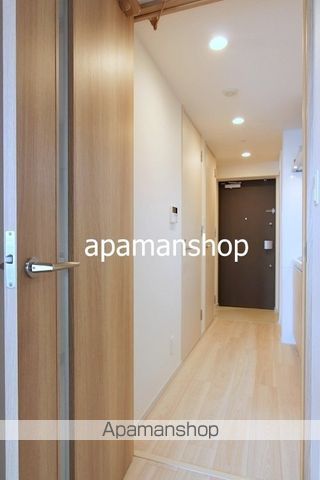 ディームスKITAHAMAの内装写真