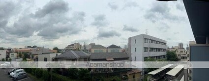 ＢＬＥＳＳ上池袋[1K/22.23m2]のその他部屋・スペース