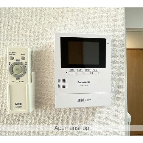 コーポ本郷の内装写真
