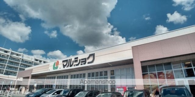 レオパレスLullabyの周辺写真