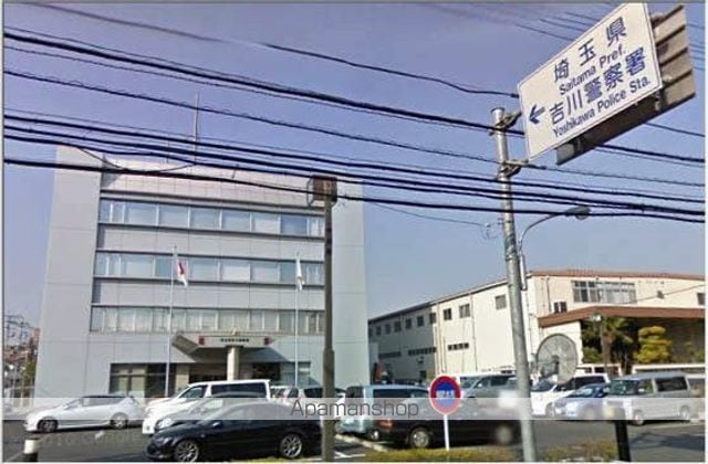 ベルシャトーの周辺写真