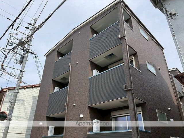 FSTYLE東大阪吉松の外観写真