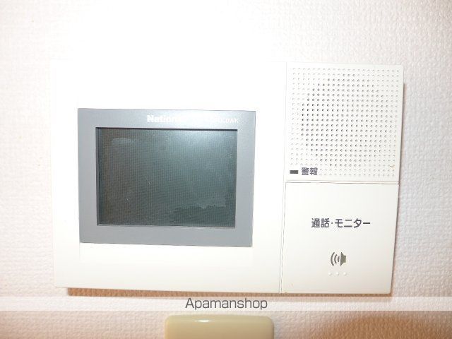 グランシティ A棟の内装写真