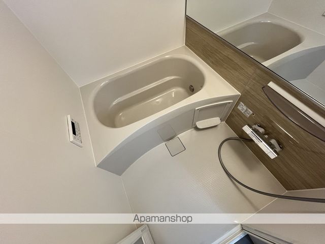 ALEGRIA枚方Southの内装写真